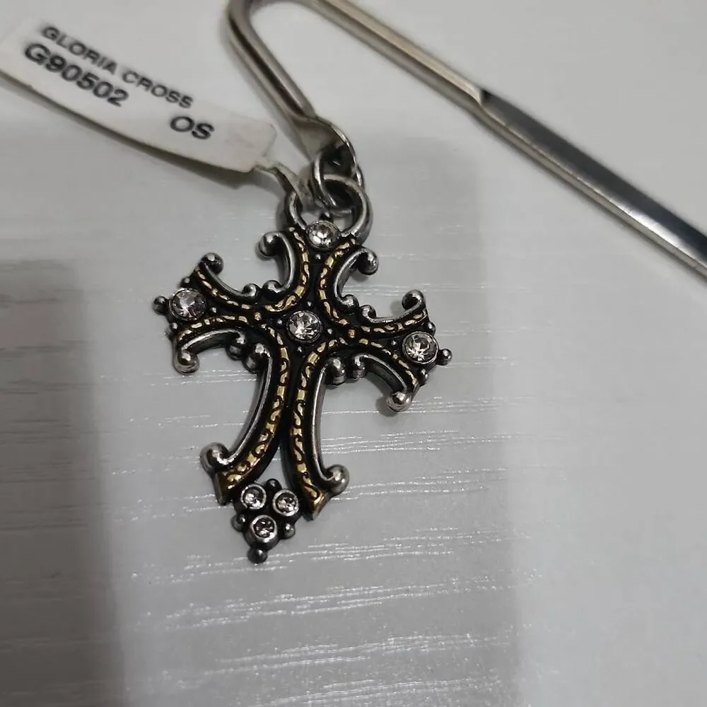 Brighton gloria cross